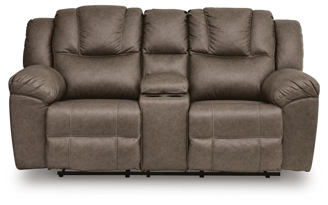 Five Star Furniture - Lowilla Living Room Set