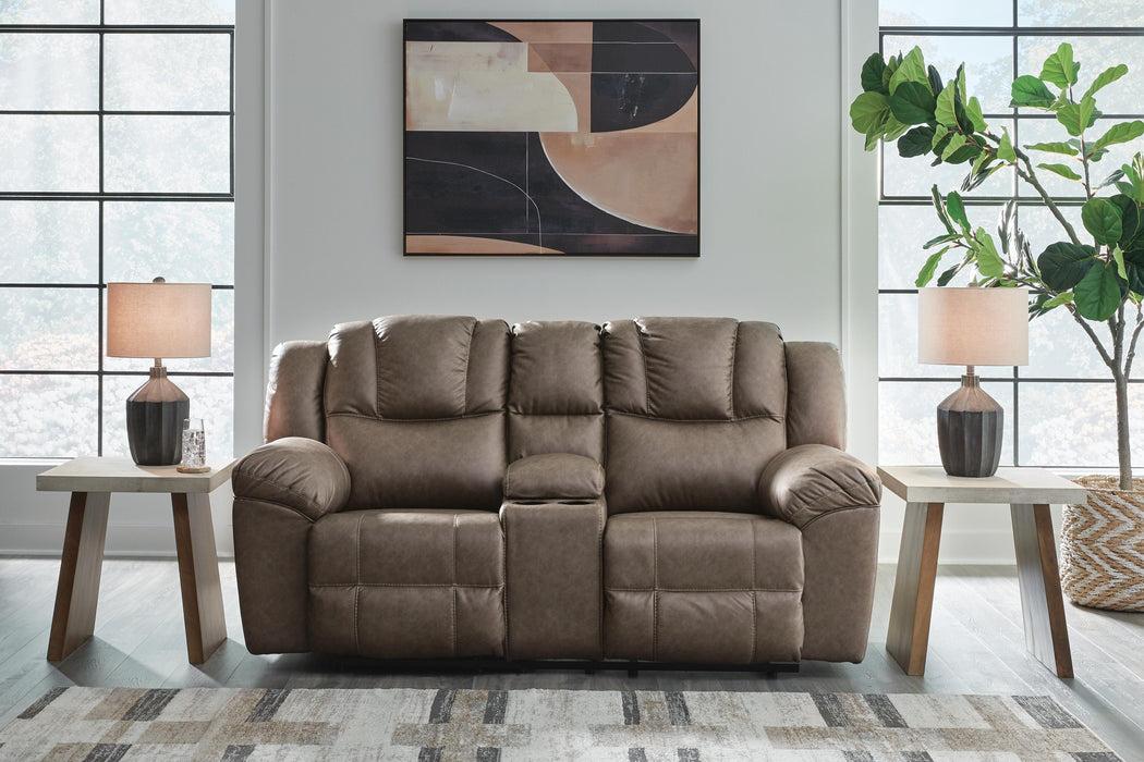 Five Star Furniture - Lowilla Living Room Set