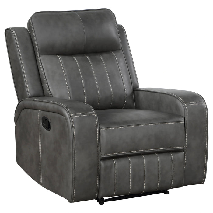 Five Star Furniture - Raelynn Recliner