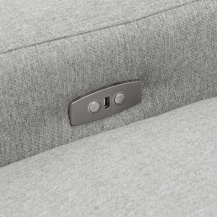 Five Star Furniture - Collins Power Reclining Sofa
