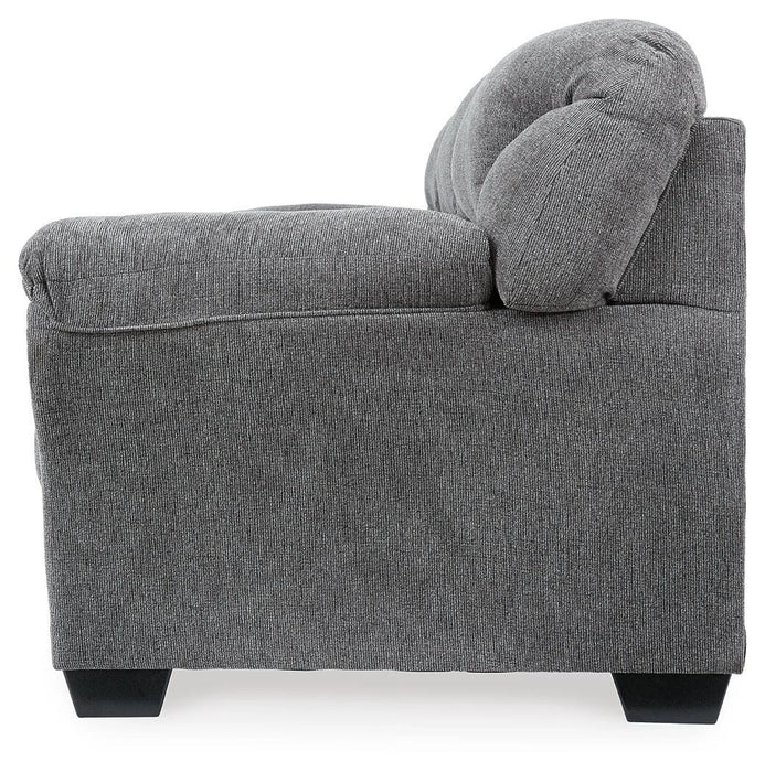 Five Star Furniture - Allmaxx Sofa