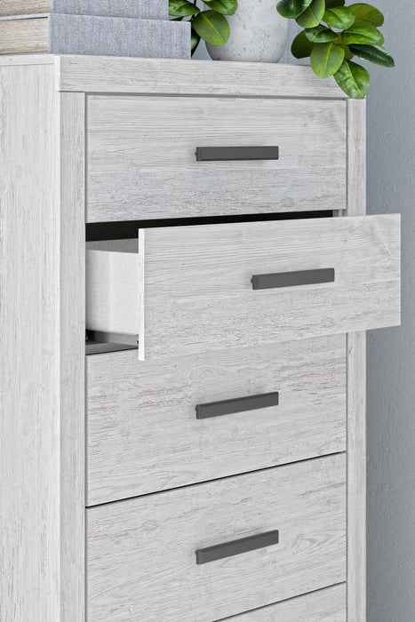 Five Star Furniture - Cayboni Chest of Drawers