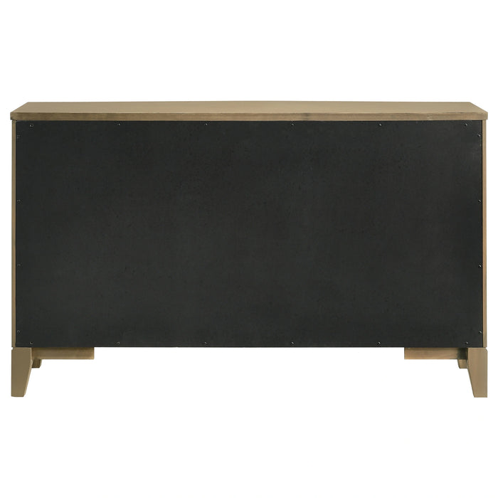 Five Star Furniture - Granada Dresser