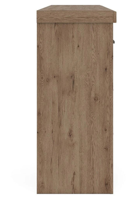 Five Star Furniture - Oliandon Dresser