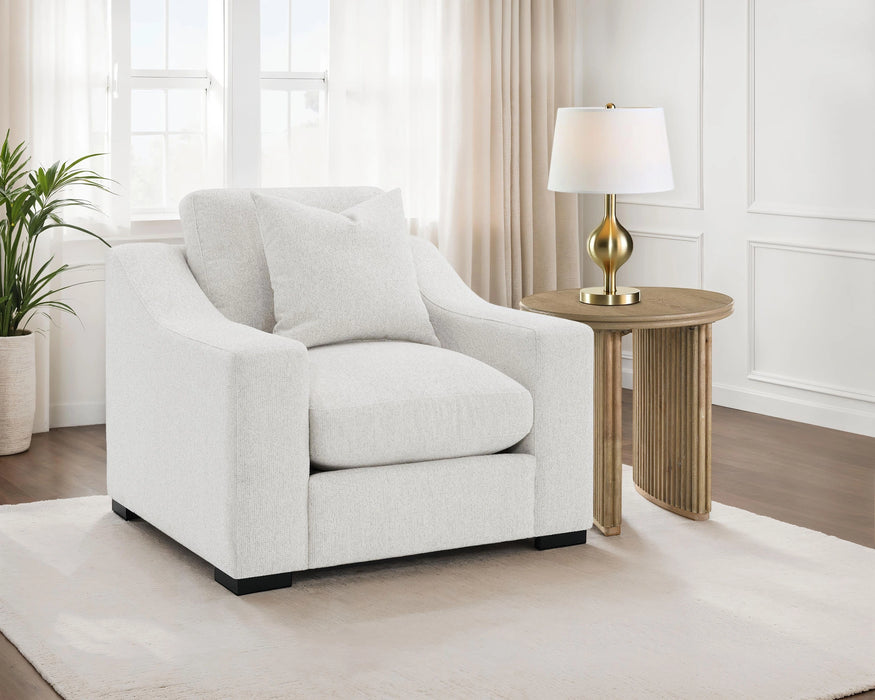 Five Star Furniture - Ashlyn Accent Chair
