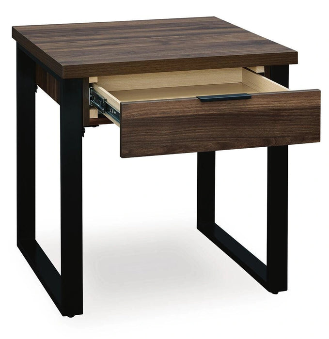 Five Star Furniture - Wickman Falls End Table