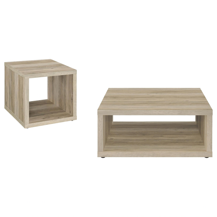 Five Star Furniture - Frisco Coffee Table Set