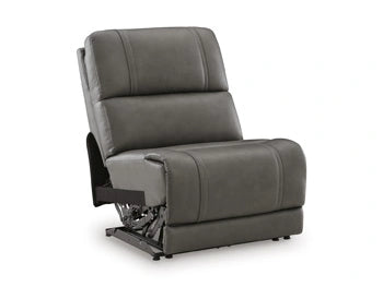 Five Star Furniture - 5Z - Pittson Power Reclining Sectional