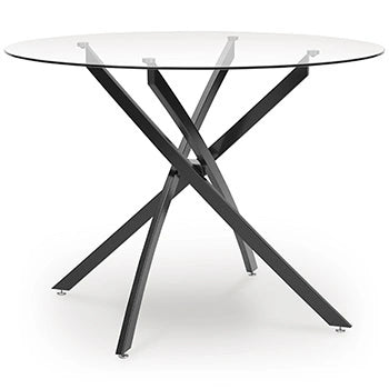 Five Star Furniture - Pharwynn Dining Table