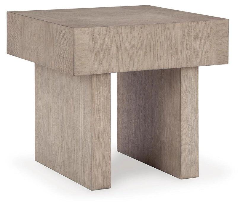 Five Star Furniture - Jorlaina End Table