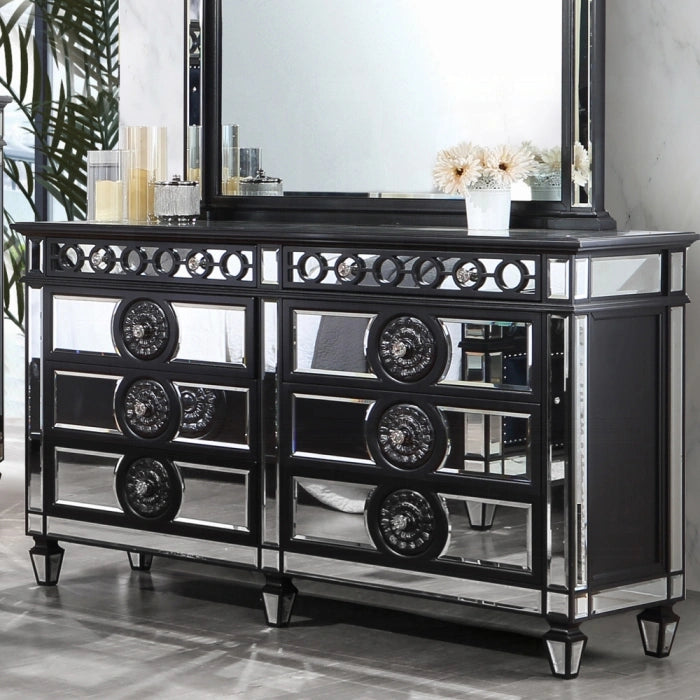 Five Star Furniture - Varian II Dresser