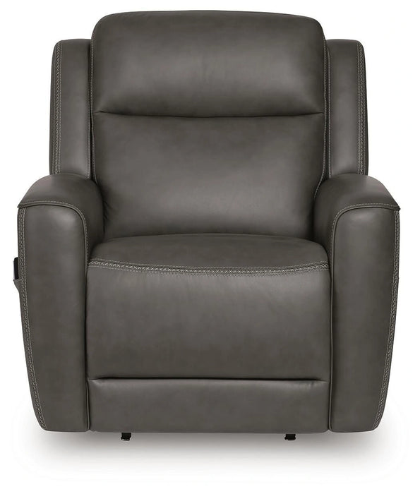Five Star Furniture - 4Z-Tribano Recliner