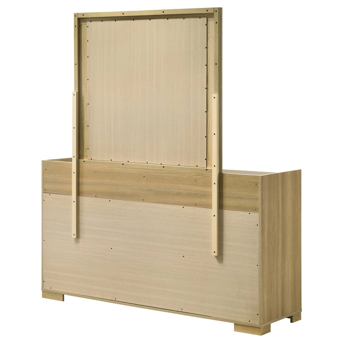 Five Star Furniture - Hyland Dresser with Mirror