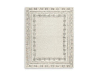 Five Star Furniture - Idaman Rug