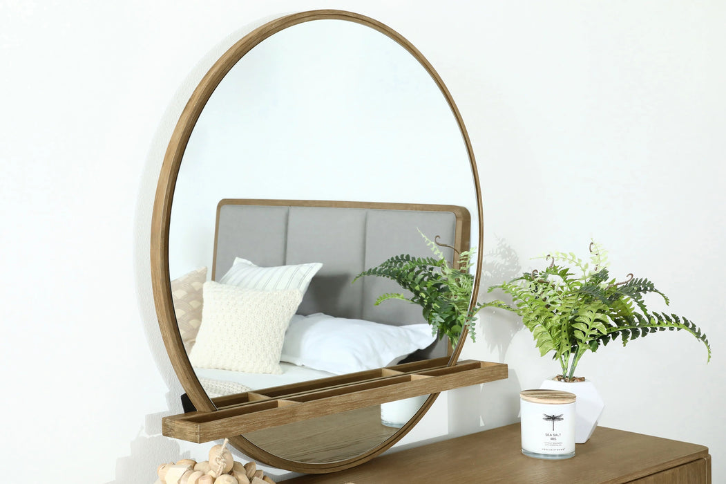 Five Star Furniture - Arini Dresser Mirror