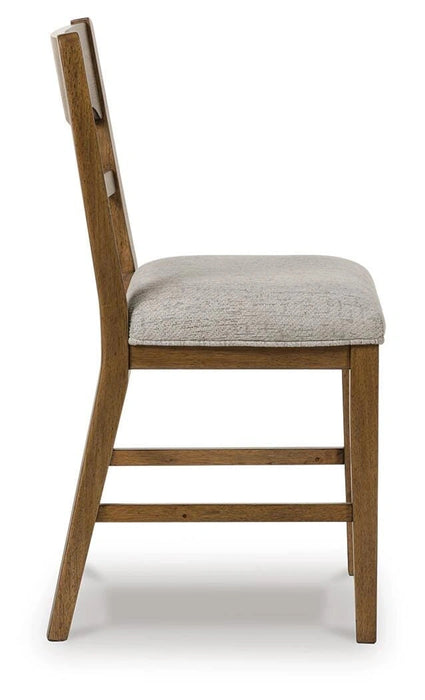 Five Star Furniture - Cabalynn Counter Height Barstool