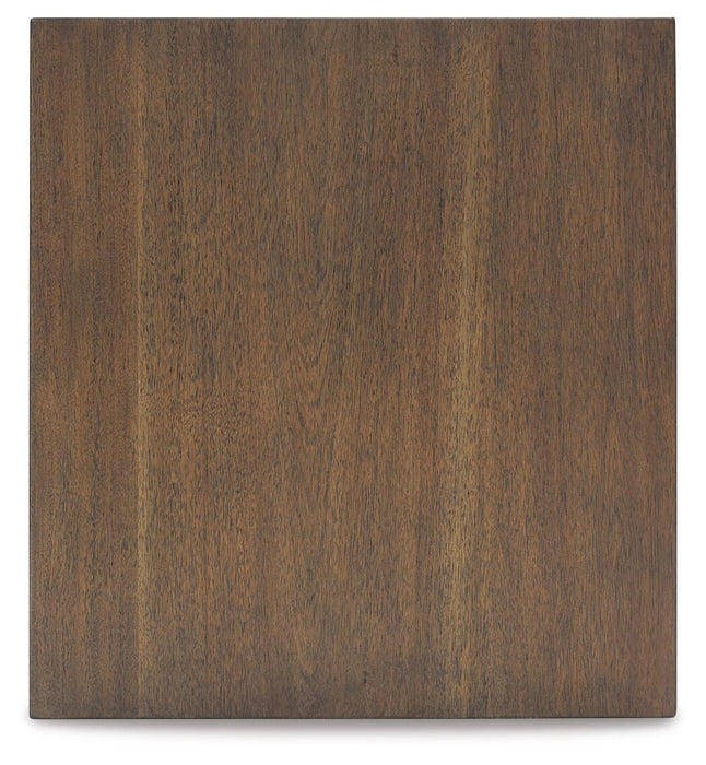 Five Star Furniture - Moriville Occasional Table Set