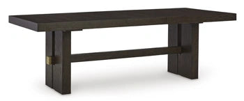 Five Star Furniture - Burkhaus Dining Extension Table