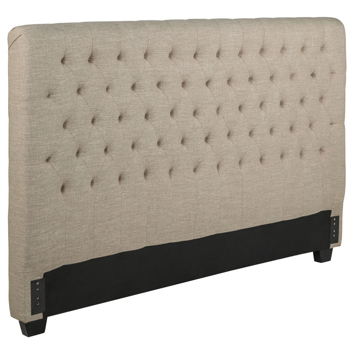 Five Star Furniture - Chloe Headboard