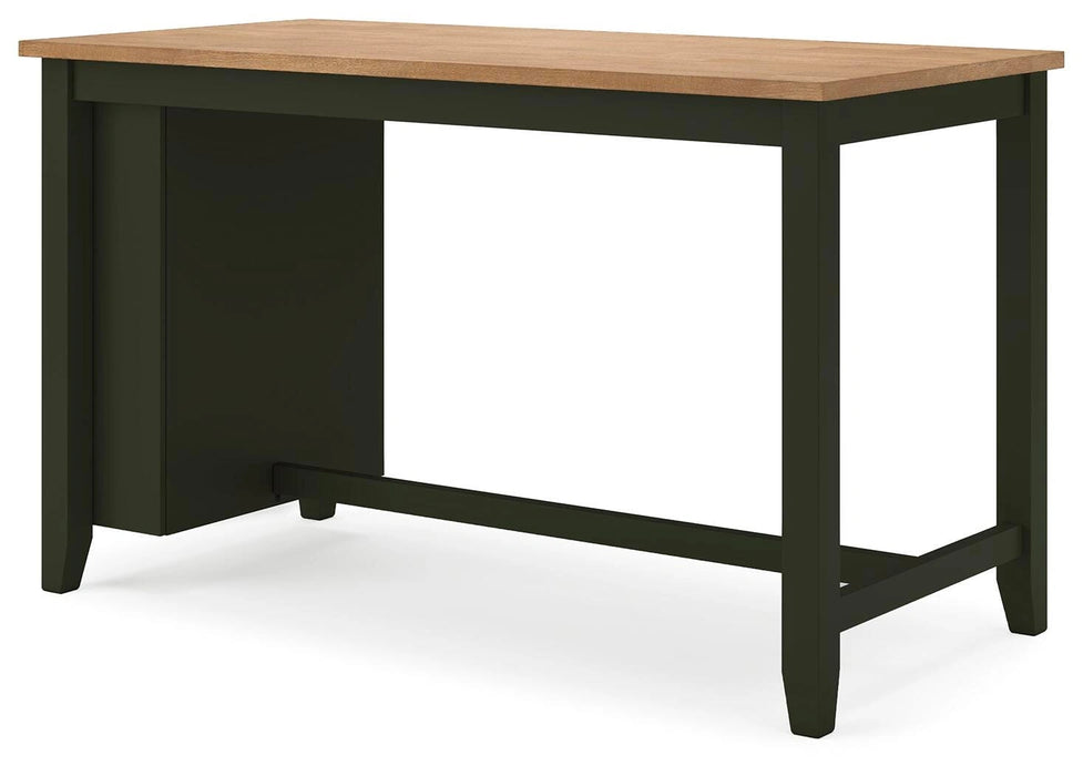 Five Star Furniture - Gesthaven Dining Set