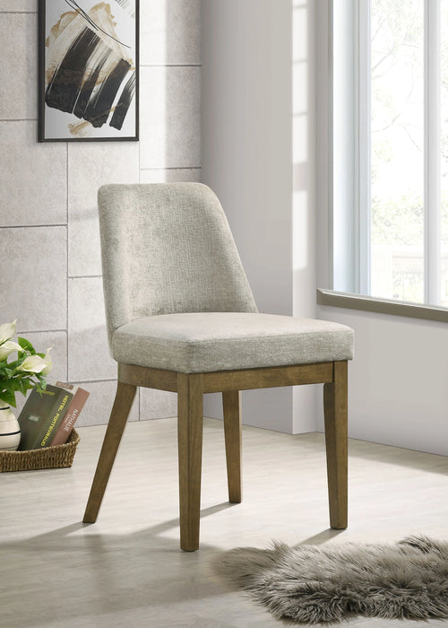 Five Star Furniture - Castlewood Dining Side Chair