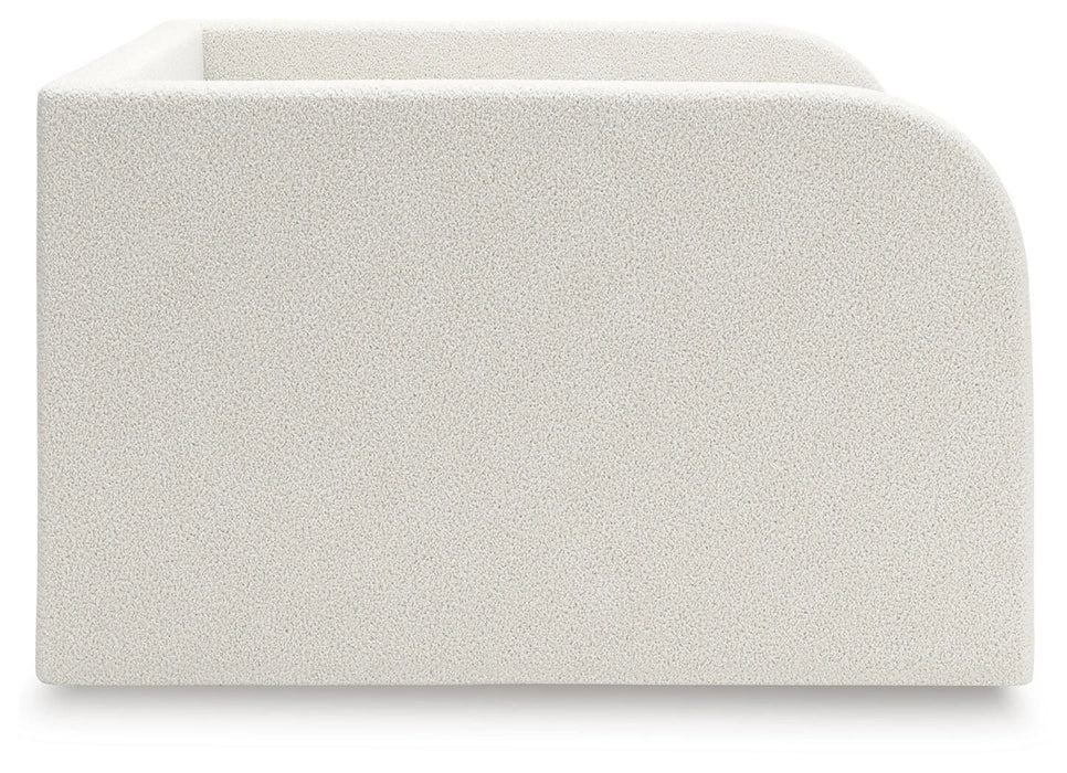 Five Star Furniture - Arloster Upholstered Bed
