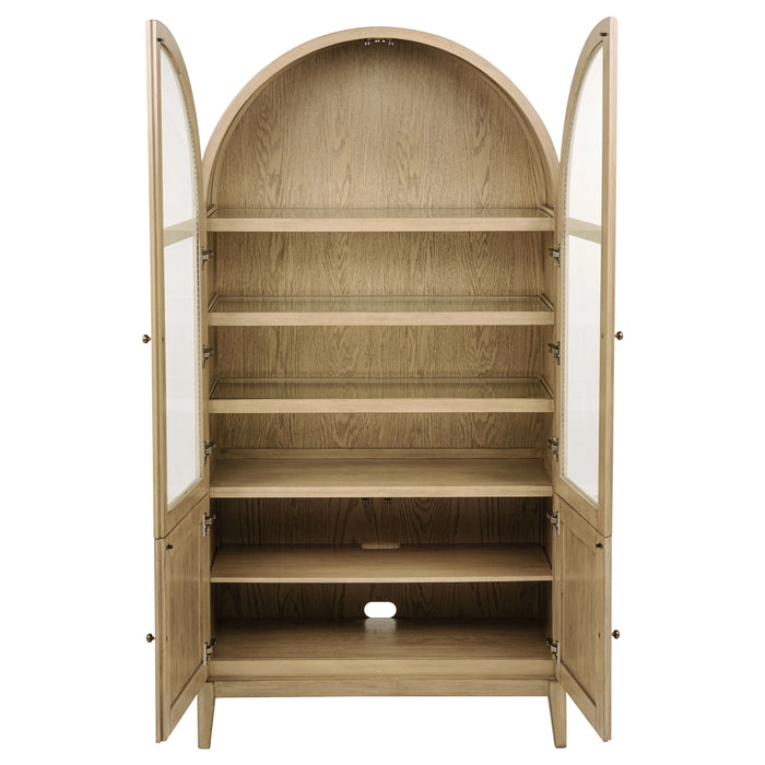 Five Star Furniture - Kailani Display Cabinet
