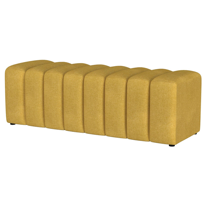 Five Star Furniture - Summer Accent Bench