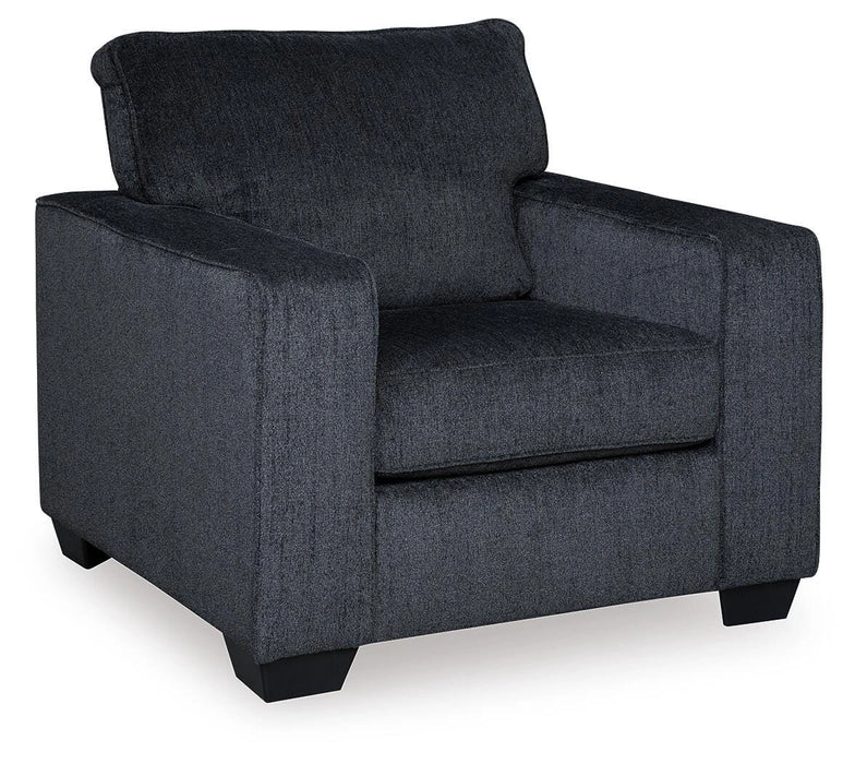 Five Star Furniture - Altari Living Room Set