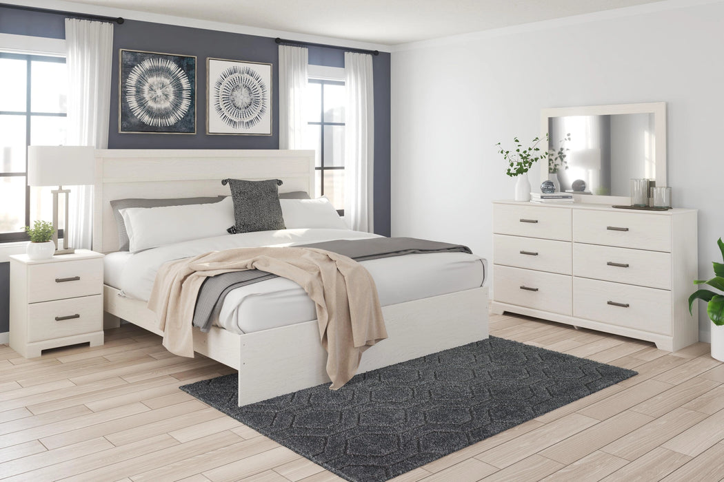 Five Star Furniture - Stelsie Bed