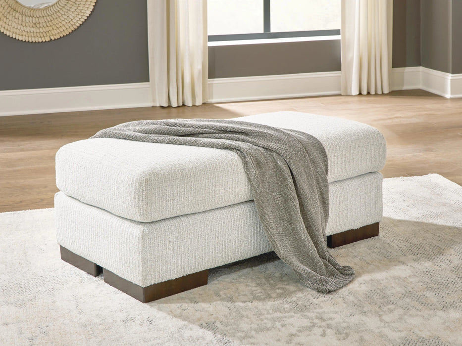Five Star Furniture - Hartside Ottoman