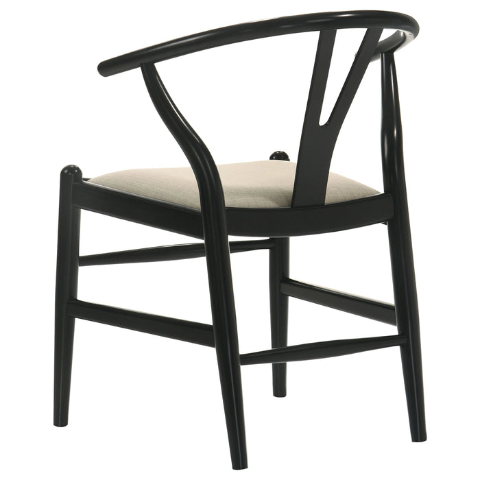 Five Star Furniture - Crestmont Dining Side Chair