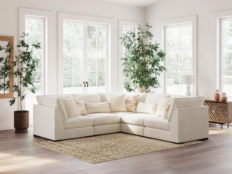 Five Star Furniture - Donelson Creek Sectional