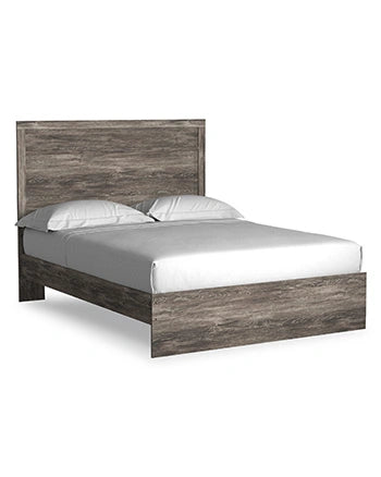 Five Star Furniture - Ralinksi Bedroom Set