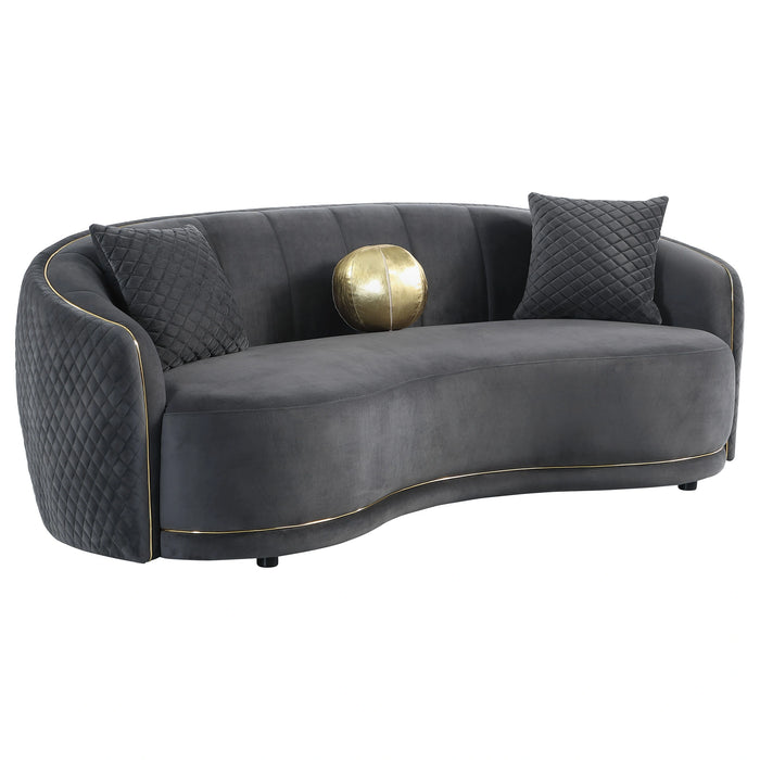 Five Star Furniture - Brookside Sofa