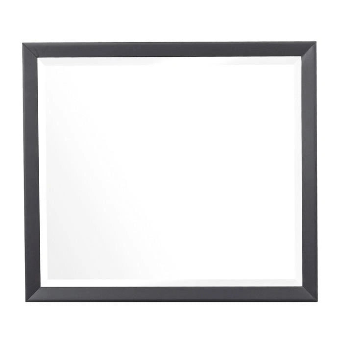 Five Star Furniture - Raku Mirror in Gray 1711-6