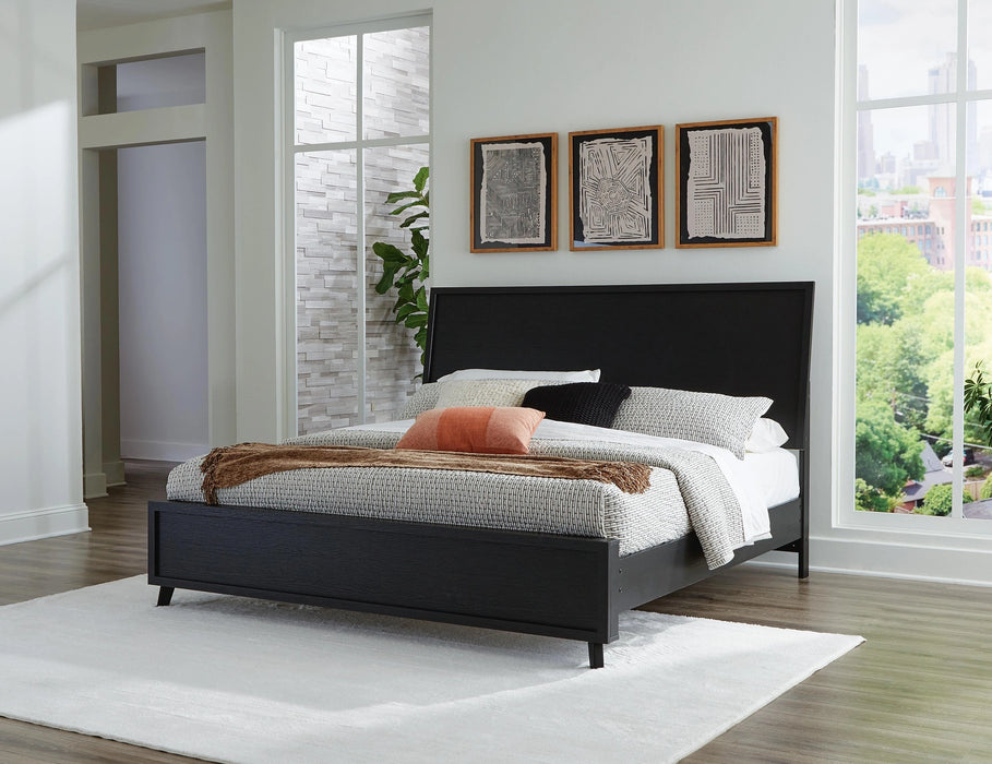 Five Star Furniture - Danziar Bed