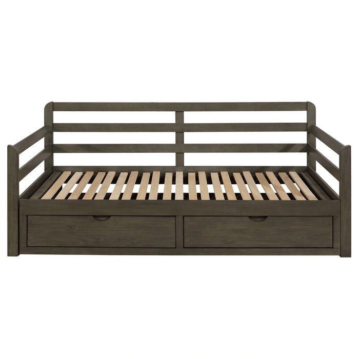 Five Star Furniture - Sorrento Extension Daybed with Drawers