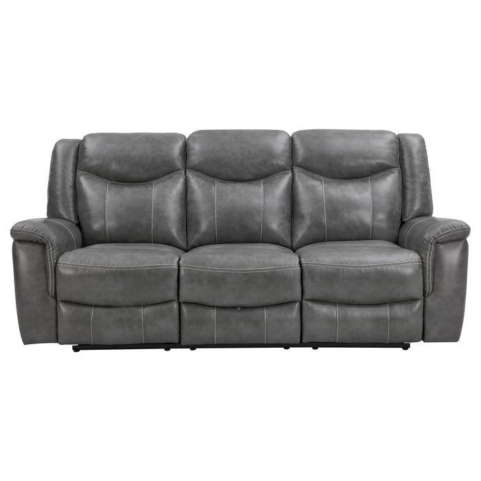 Five Star Furniture - Conrad Reclining Sofa Set