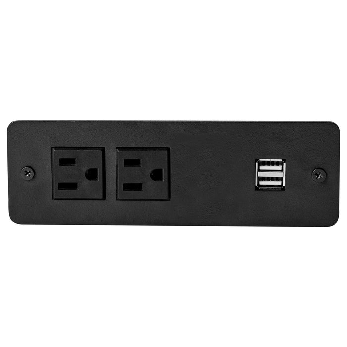 Five Star Furniture - Conrad Reclining Sofa Set