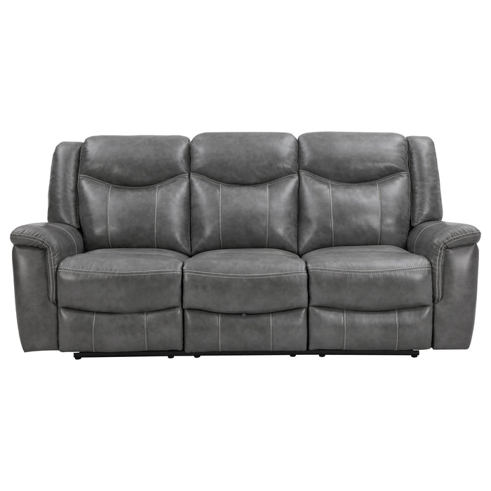 Five Star Furniture - Conrad Reclining Sofa