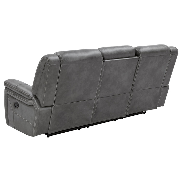 Five Star Furniture - Conrad Reclining Sofa