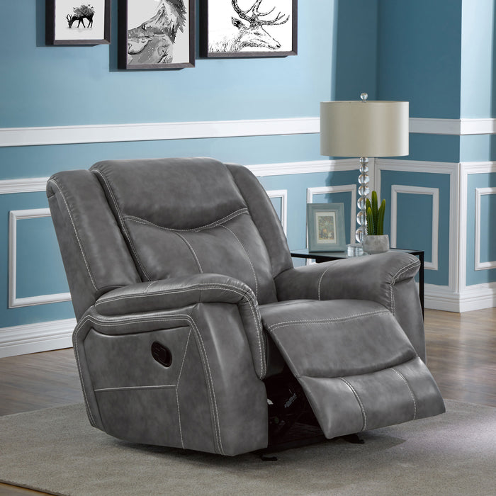 Five Star Furniture - Conrad Glider Recliner