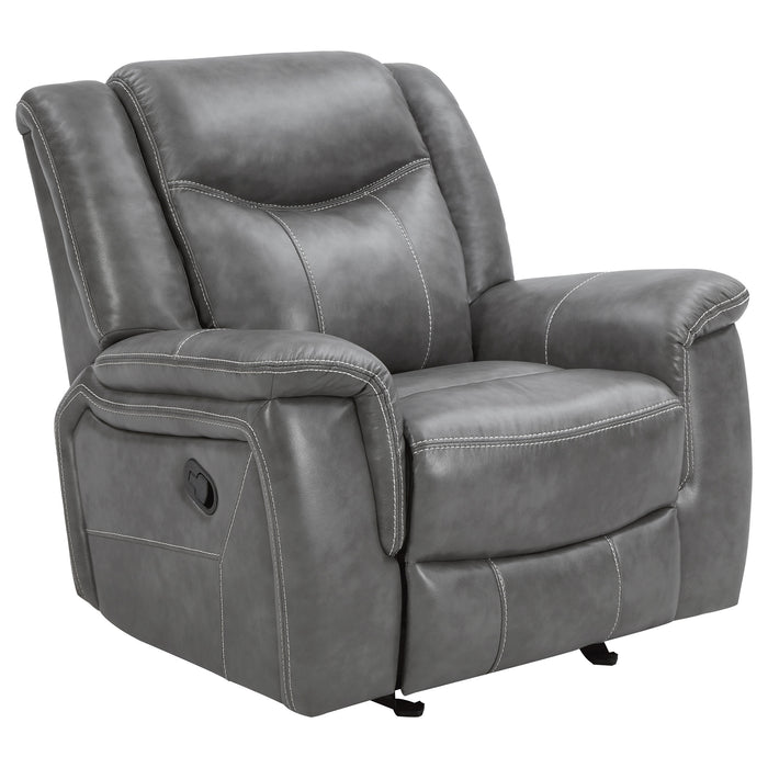 Five Star Furniture - Conrad Glider Recliner