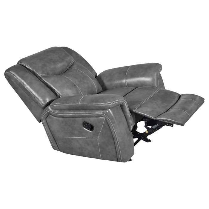 Five Star Furniture - Conrad Glider Recliner