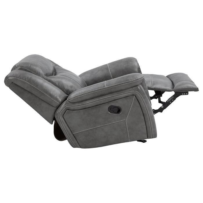 Five Star Furniture - Conrad Glider Recliner