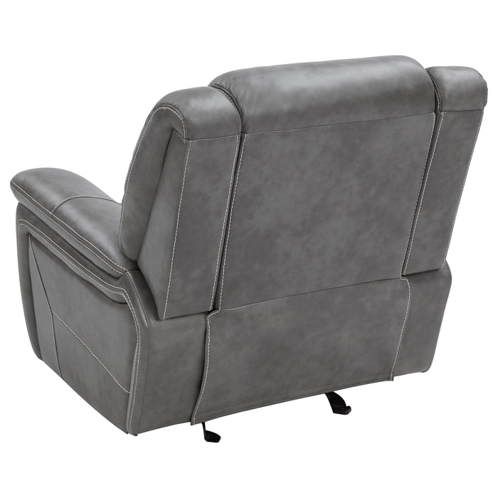Five Star Furniture - Conrad Glider Recliner