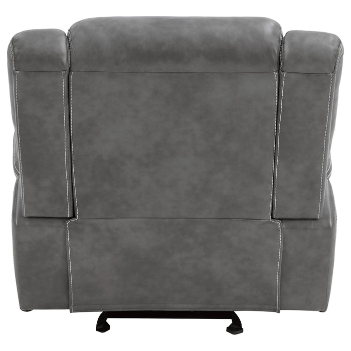 Five Star Furniture - Conrad Glider Recliner