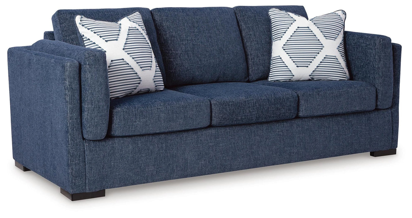 Five Star Furniture - Evansley Living Room Set