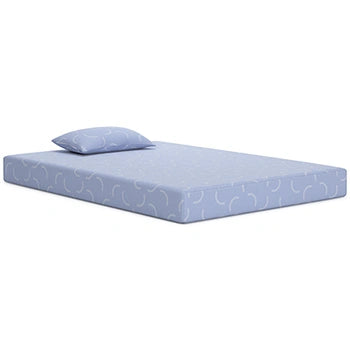 Five Star Furniture - iKidz Ocean Mattress and Pillow